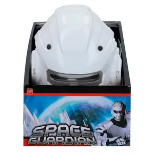 Disguise mask guardian of space CB Toys 22 cm image-2