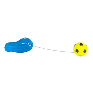 Soccer ball with training base CB Toys image-1