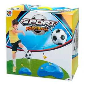 Soccer ball with training base CB Toys image-2