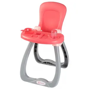 High chair for dolls with access CB Toys image-0