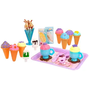 19-piece dessert game set CB Toys image-0