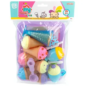 19-piece dessert game set CB Toys image-1