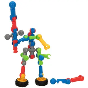 Briks construction assembly CB Toys image-1