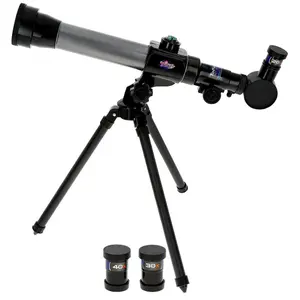 Telescope at zoom 0x/30x/40x CB Toys image-0