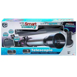 Telescope at zoom 0x/30x/40x CB Toys image-1