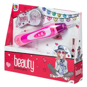 Hair braider with beads CB Toys image-0