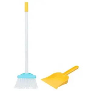 Broom and shovel set CB Toys 20x46 image-0