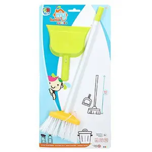 Broom and shovel set CB Toys 20x46 image-1