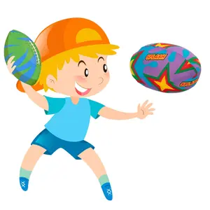 Bag of 3 outdoor games with 11 pieces CB Toys image-4