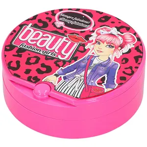 Make-up box 2 floors CB Toys Beauty Blister image-0