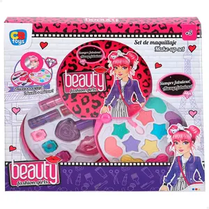 Make-up box 2 floors CB Toys Beauty Blister image-2