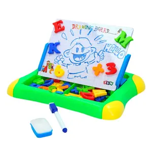 Magnetic board with blocks CB Toys image-0