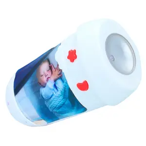 Musical night light lantern CB Toys image-0