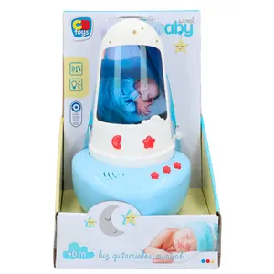 Musical night light lantern CB Toys image-1