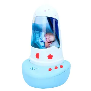 Musical night light lantern CB Toys image-2