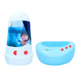 Musical night light lantern CB Toys image-3