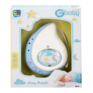 Musical mobile CB Toys image-1