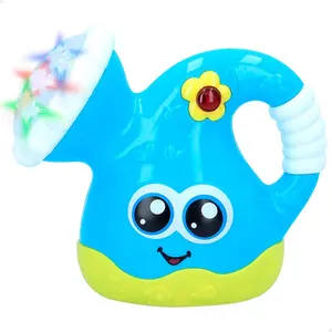 Watering can with lights, sounds and melodies CB Toys image-0