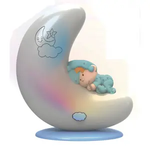 Musical night light CB Toys image-0