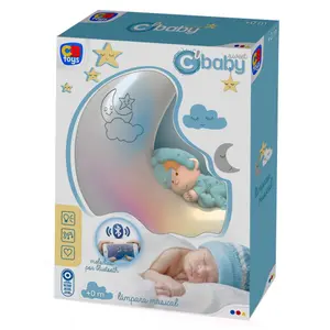 Musical night light CB Toys image-1
