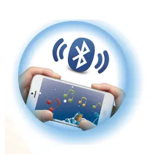 Musical night light CB Toys image-2