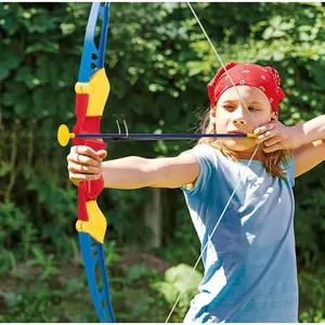 Set de tir à l'arc CB Toys image-4