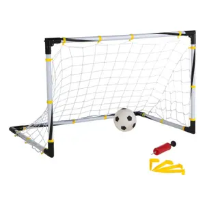 Foldable soccer goal CB Toys image-0
