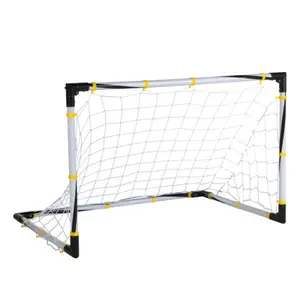 Foldable soccer goal CB Toys image-1