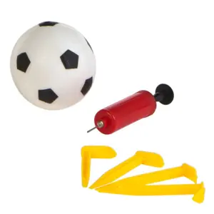 Foldable soccer goal CB Toys image-2