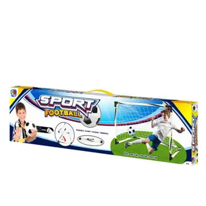 Foldable soccer goal CB Toys image-4