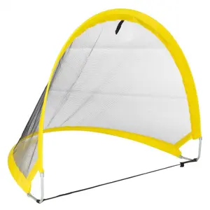 Foldable soccer goal CB Toys Pop-Up image-0