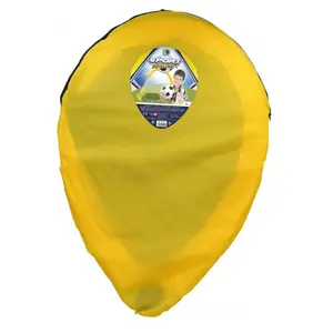 Foldable soccer goal CB Toys Pop-Up image-1