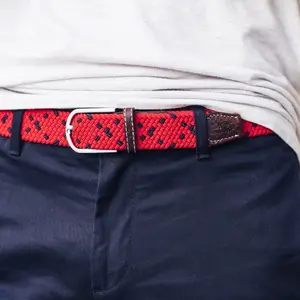 Elastischer Flechtgürtel Billybelt La montréal image-1