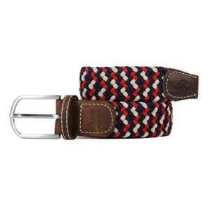 Elastische gevlochten riem Billybelt La amsterdam image-0