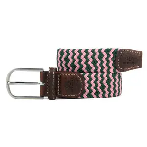 Elastischer Flechtgürtel Billybelt La berlin image-0