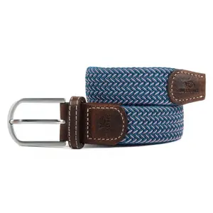 Elastischer Flechtgürtel Billybelt La séoul image-0
