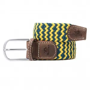 Elastischer Flechtgürtel Billybelt La lima image-0