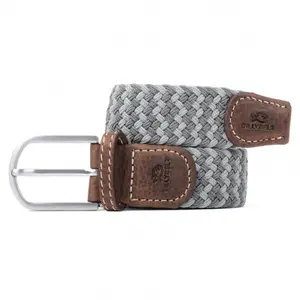 Elastischer Flechtgürtel Billybelt La calgary image-0