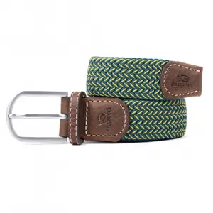 Elastischer Flechtgürtel Billybelt La boa vista image-0