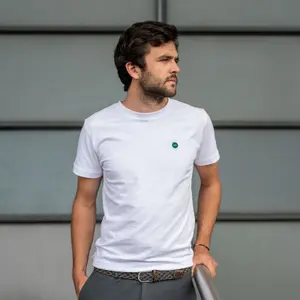 Ceinture tressée élastique Billybelt La nouvelle orléans image-3