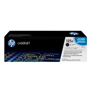 Cartuccia toner HP LaserJet CP1215/1515/1518