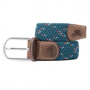 Elastischer Flechtgürtel Billybelt La féroé image-0