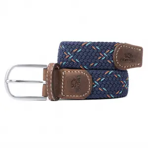 Elastic braided belt Billybelt La saint petersbourg image-0