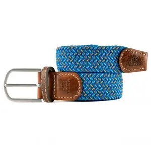 Elastischer Flechtgürtel Billybelt La jodhpur image-0