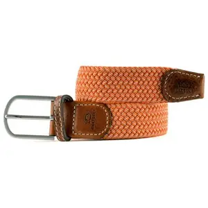 Elastische gevlochten riem Billybelt La santa fe image-0