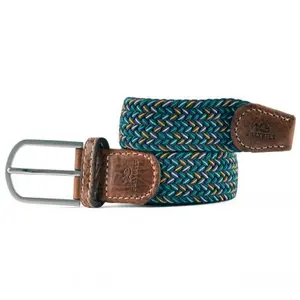 Elastischer Flechtgürtel Billybelt La santiago image-0