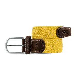Elastischer Flechtgürtel Billybelt La pokhara image-0