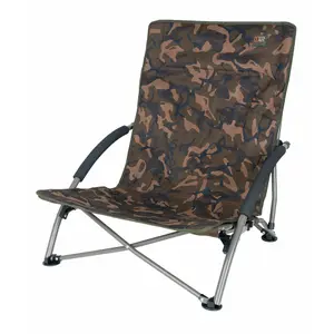 Stuhl Fox r-series guest image-0