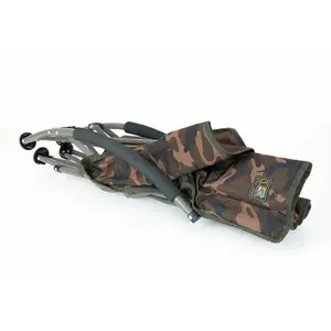 Stuhl Fox r-series guest image-1