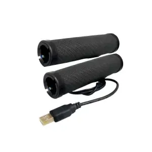 cbheatgrip-beheizte-lenkergriffe-cycl-pour-velo-et-trottinette-schwarz-22-mm